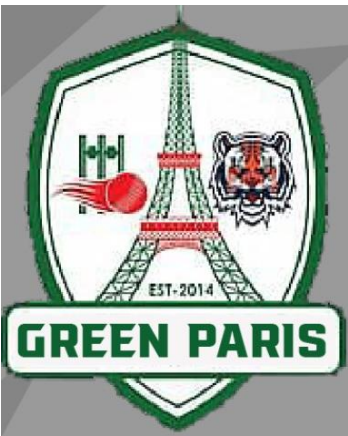 green paris green paris
